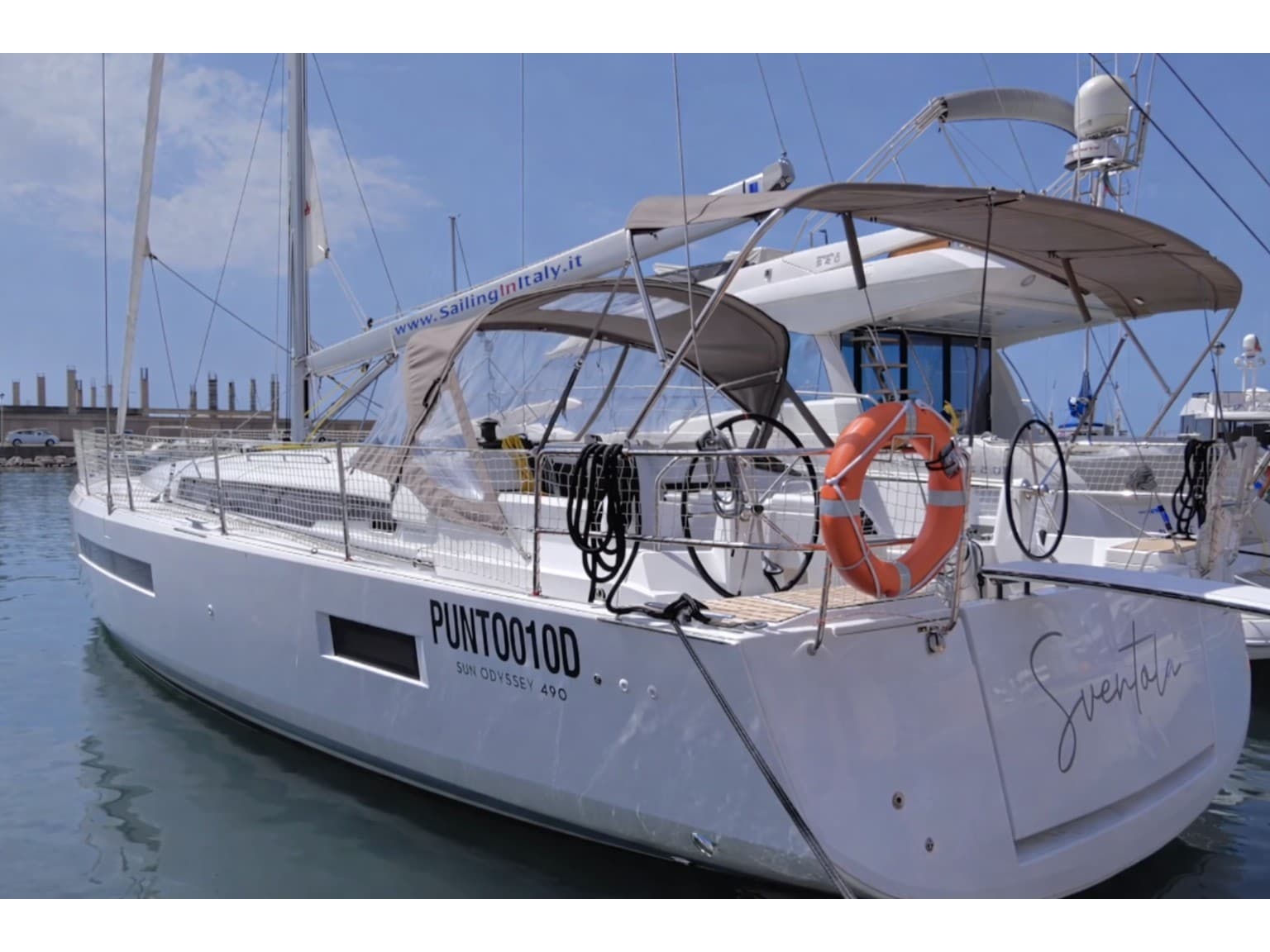 Boat Image 1