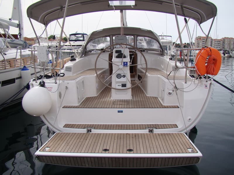 Boat Image 1