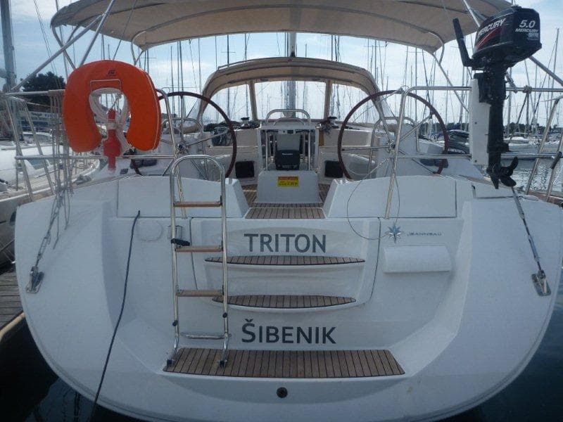 Boat Image 1