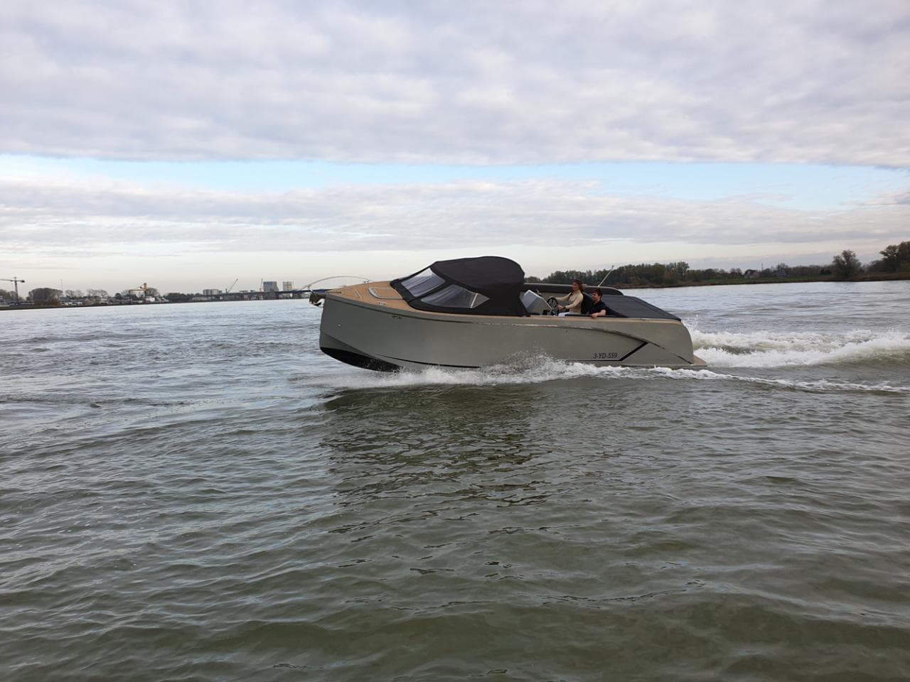 Boat Image 1