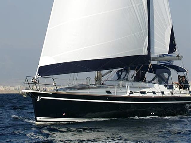 Boat Image 1