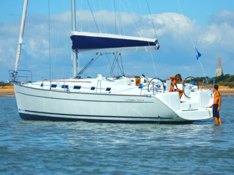 Boat Image 1