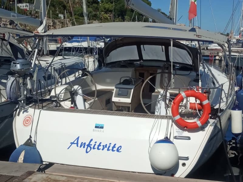 Boat Image 1