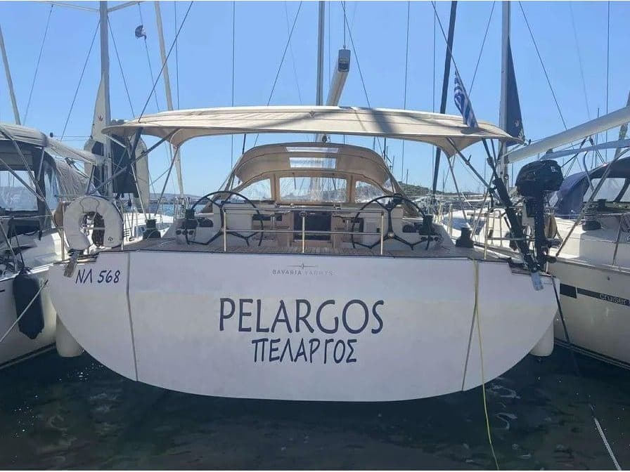 Boat Image 1