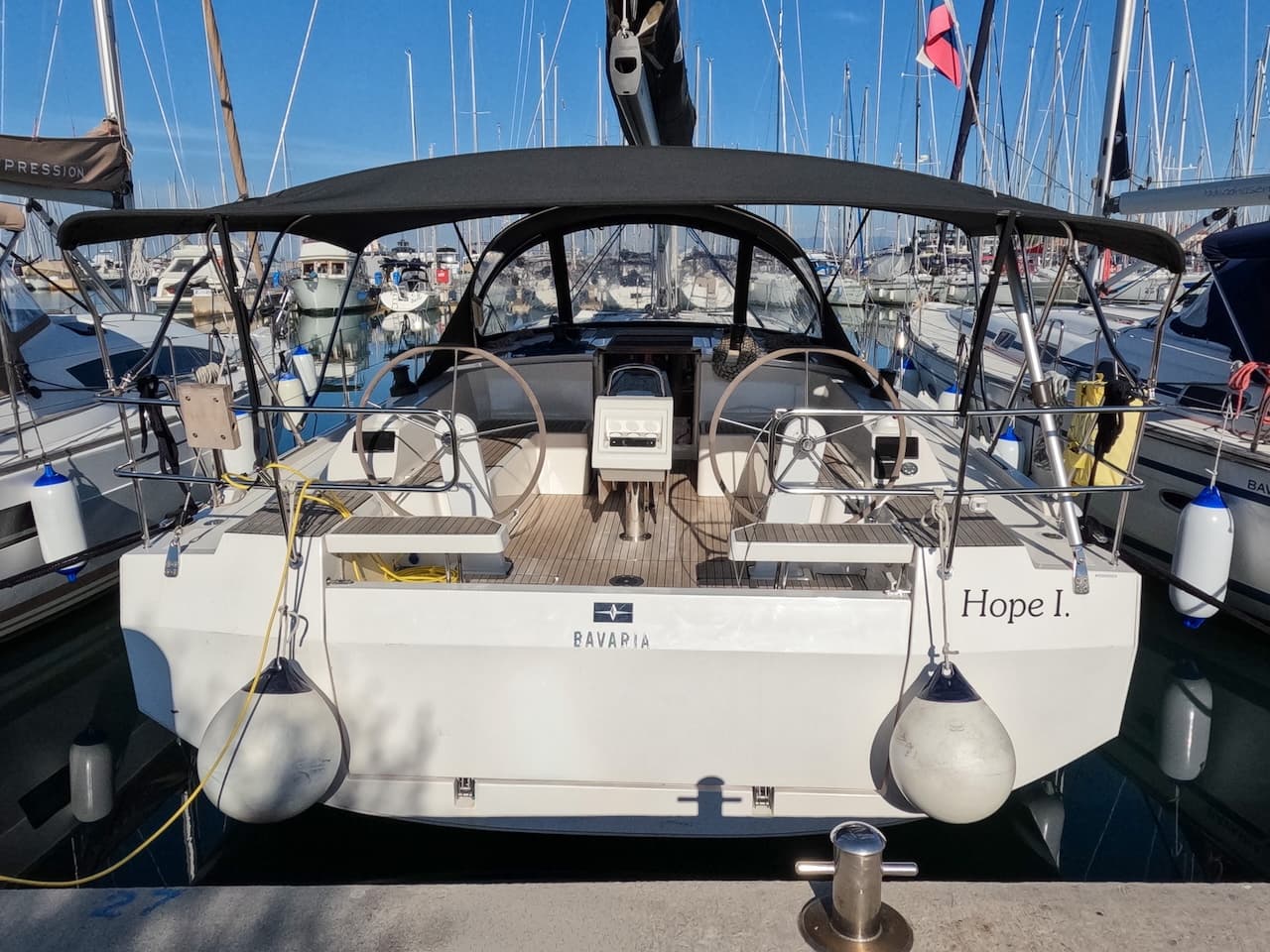 Boat Image 1