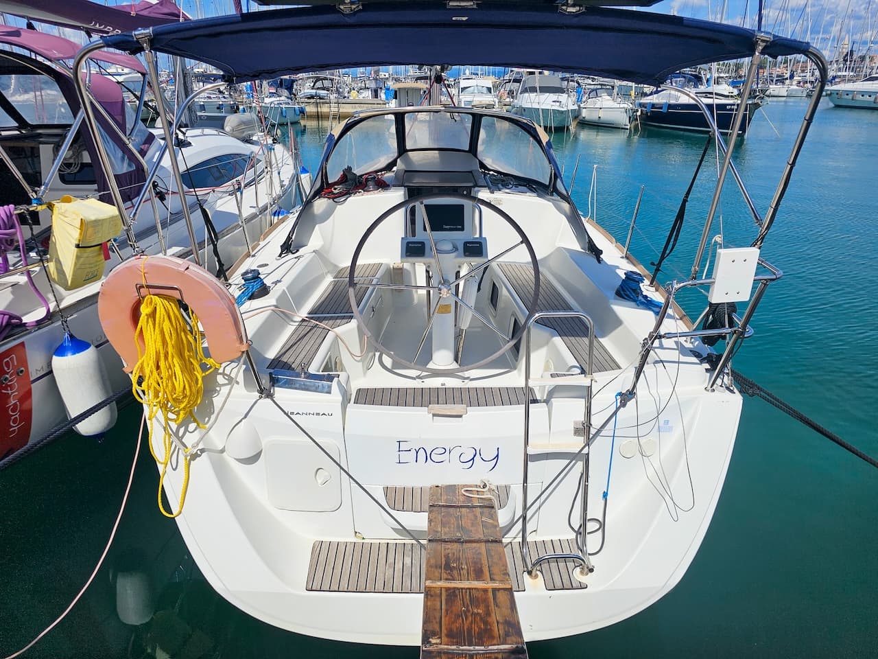 Boat Image 1
