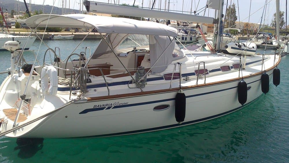 Boat Image 2