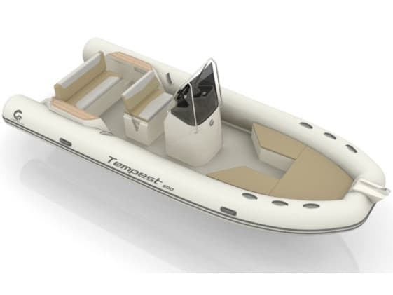 Boat Image 3