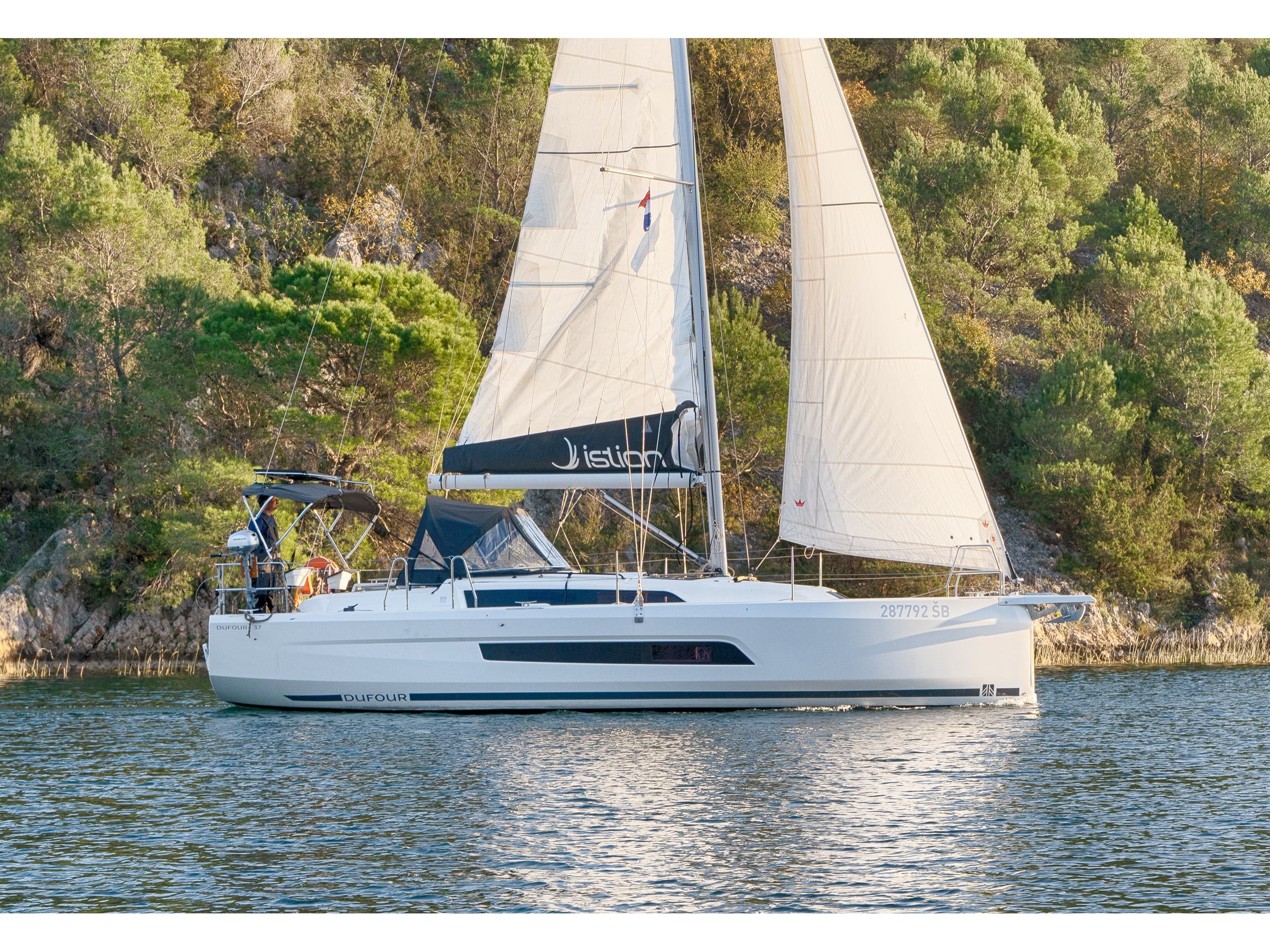 Boat Image 1