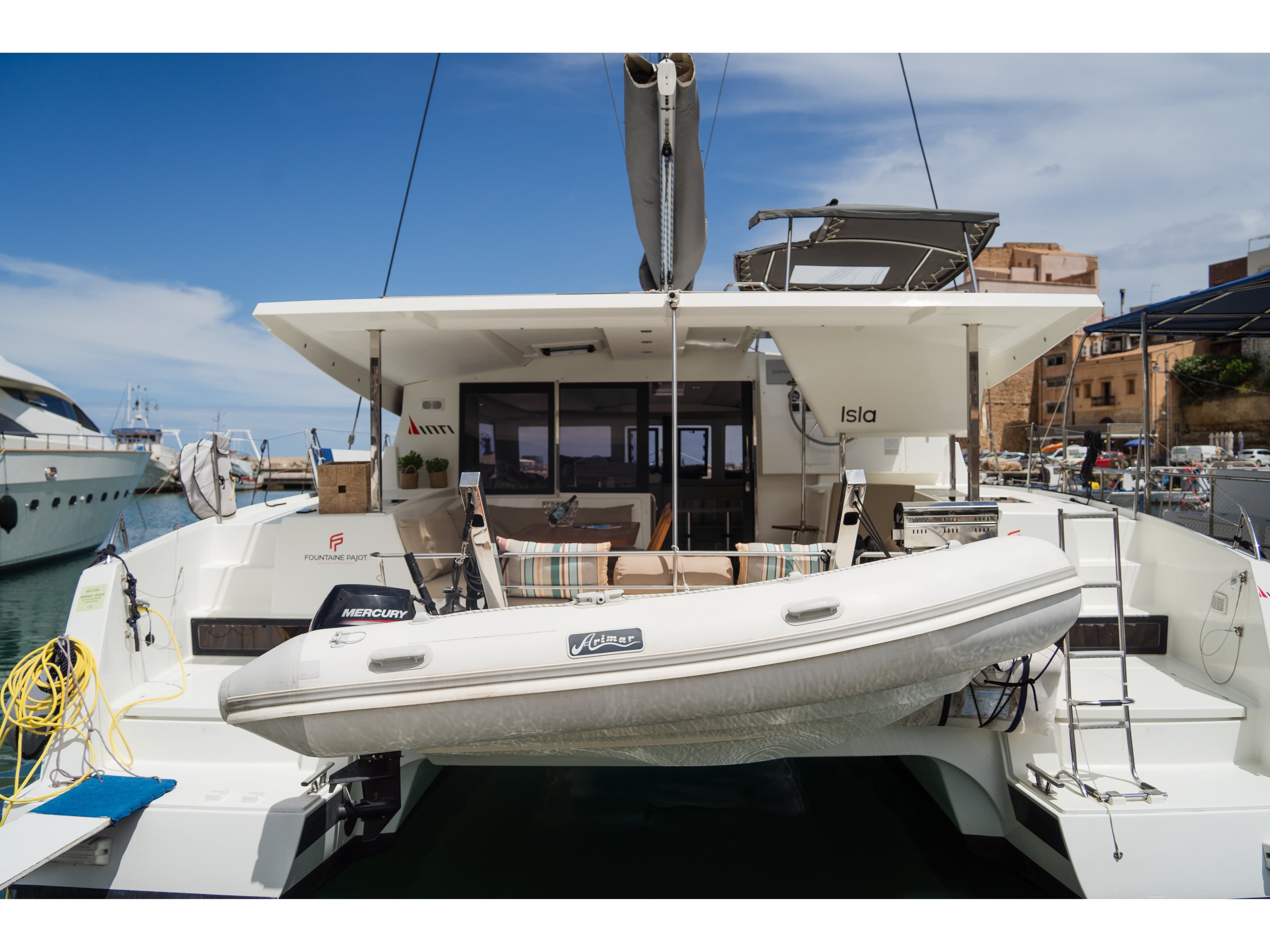 Boat Image 1