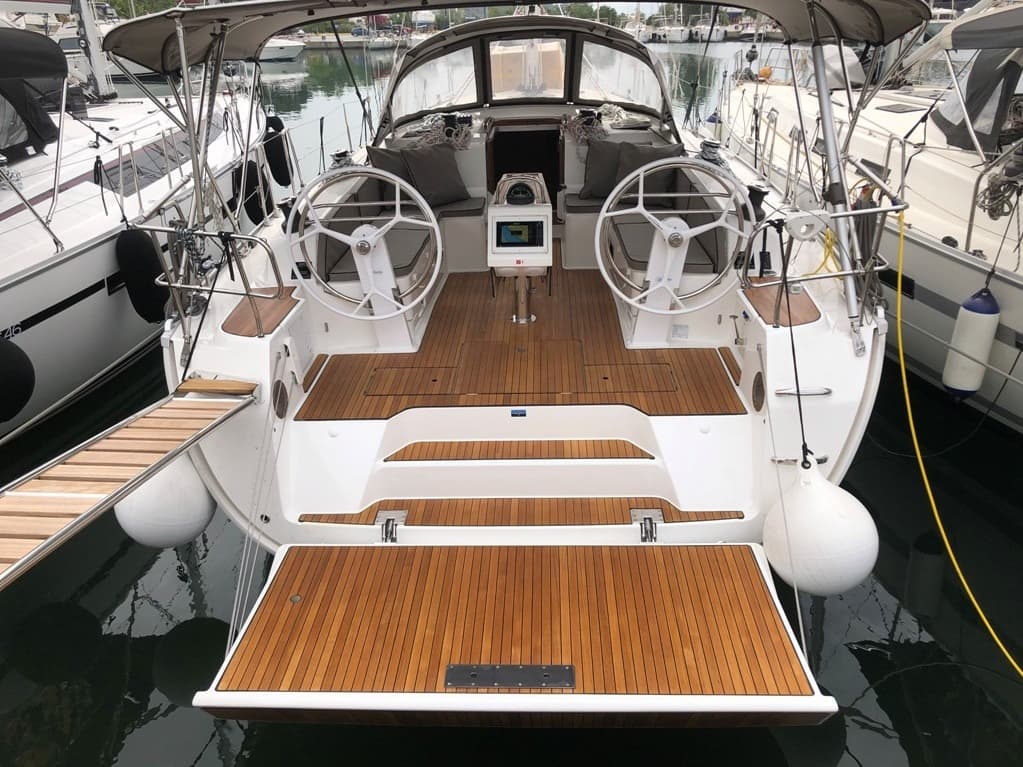 Boat Image 1