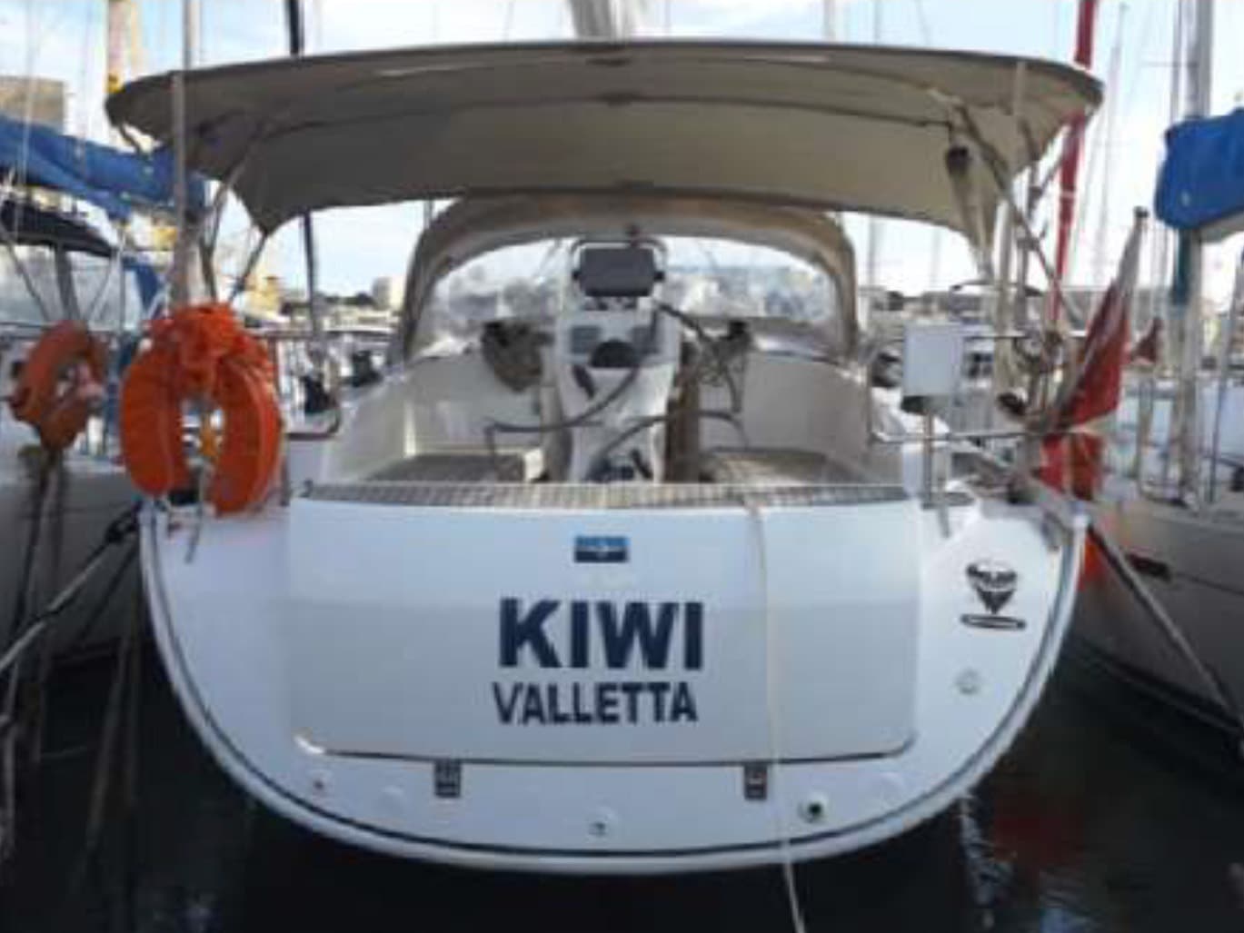 Boat Image 1