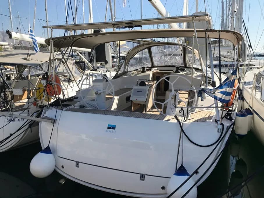 Boat Image 1