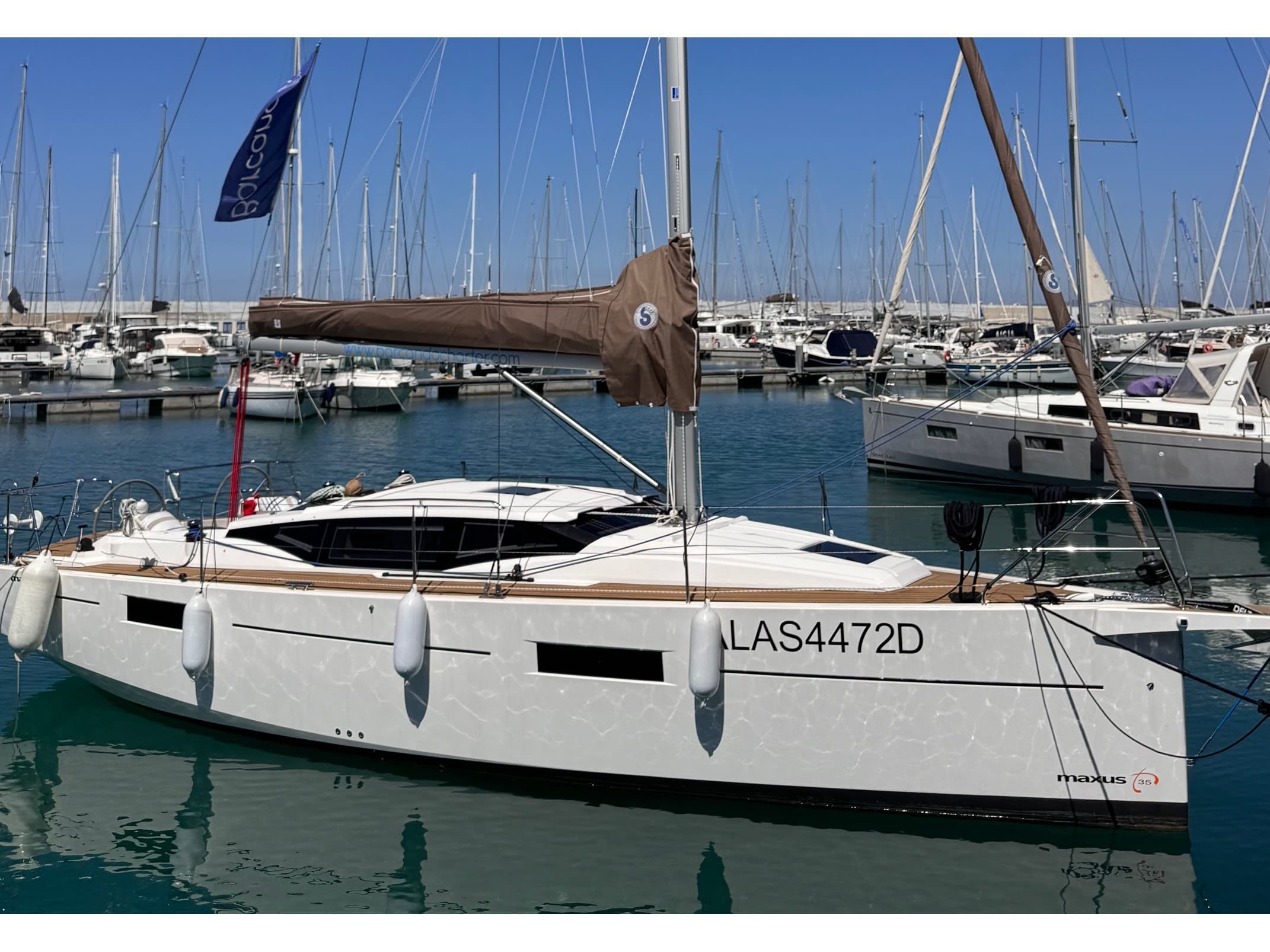 Boat Image 1