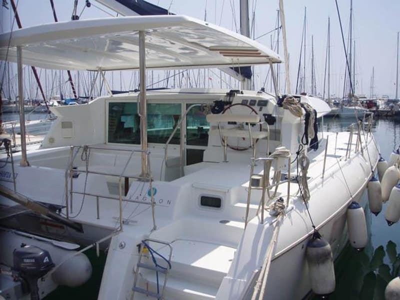 Boat Image 1