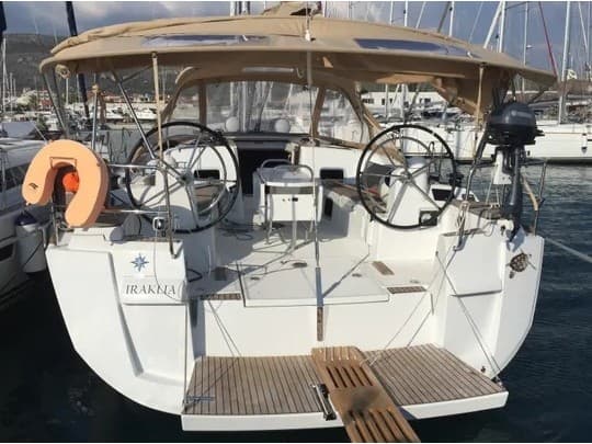 Boat Image 1
