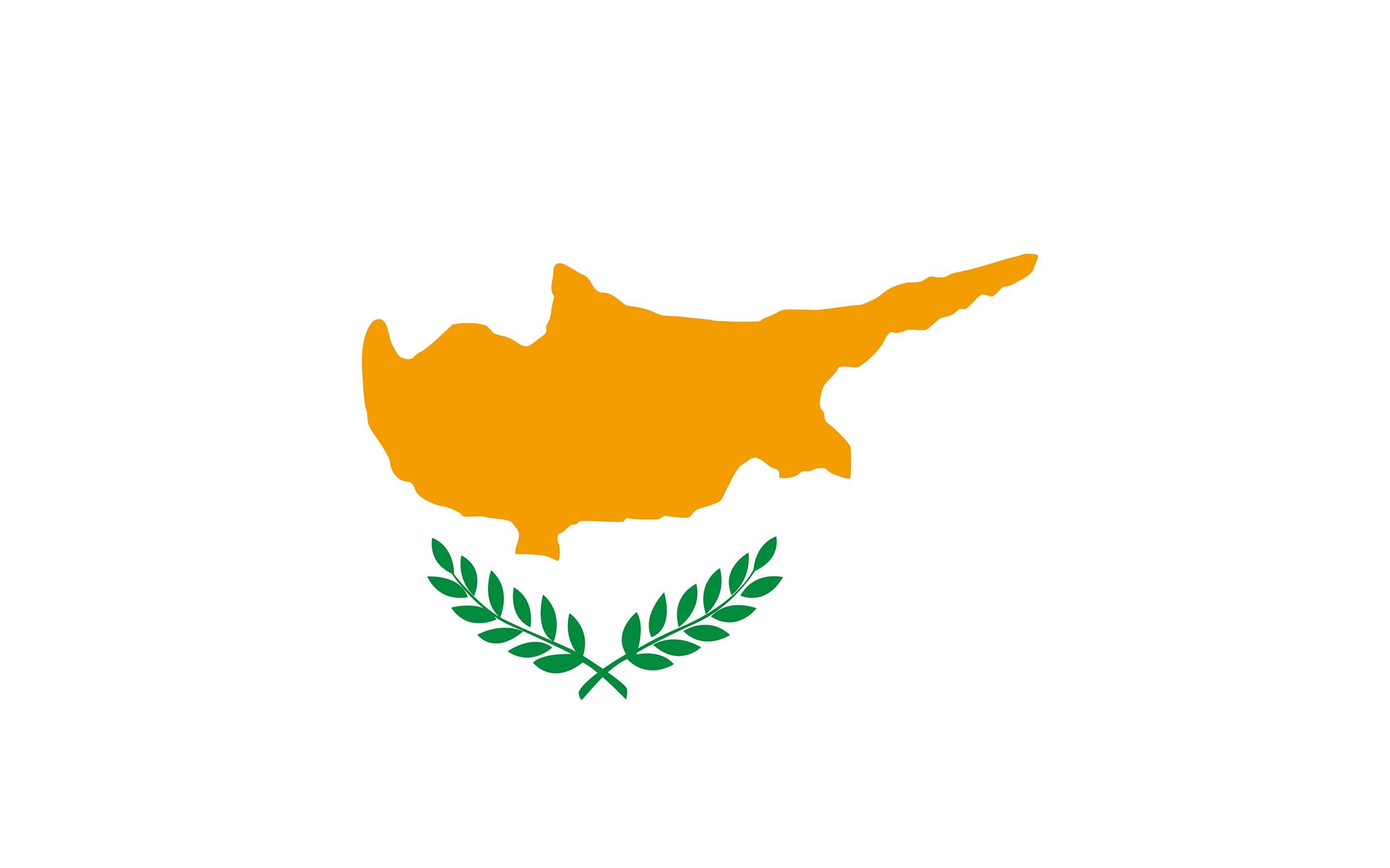 Flag of Cyprus