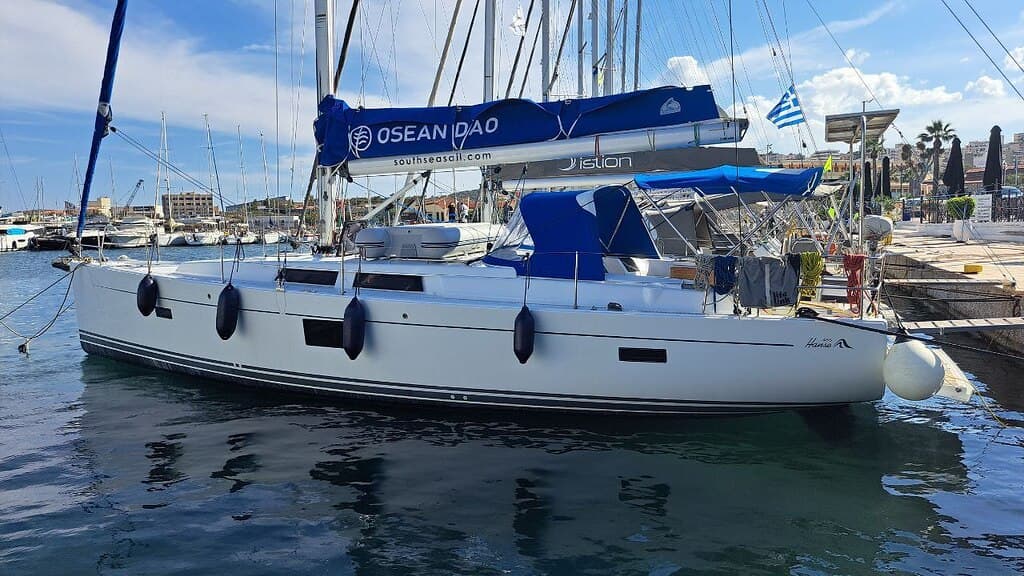 OSEAN DAO Migration Announcement to Ethereum Chain