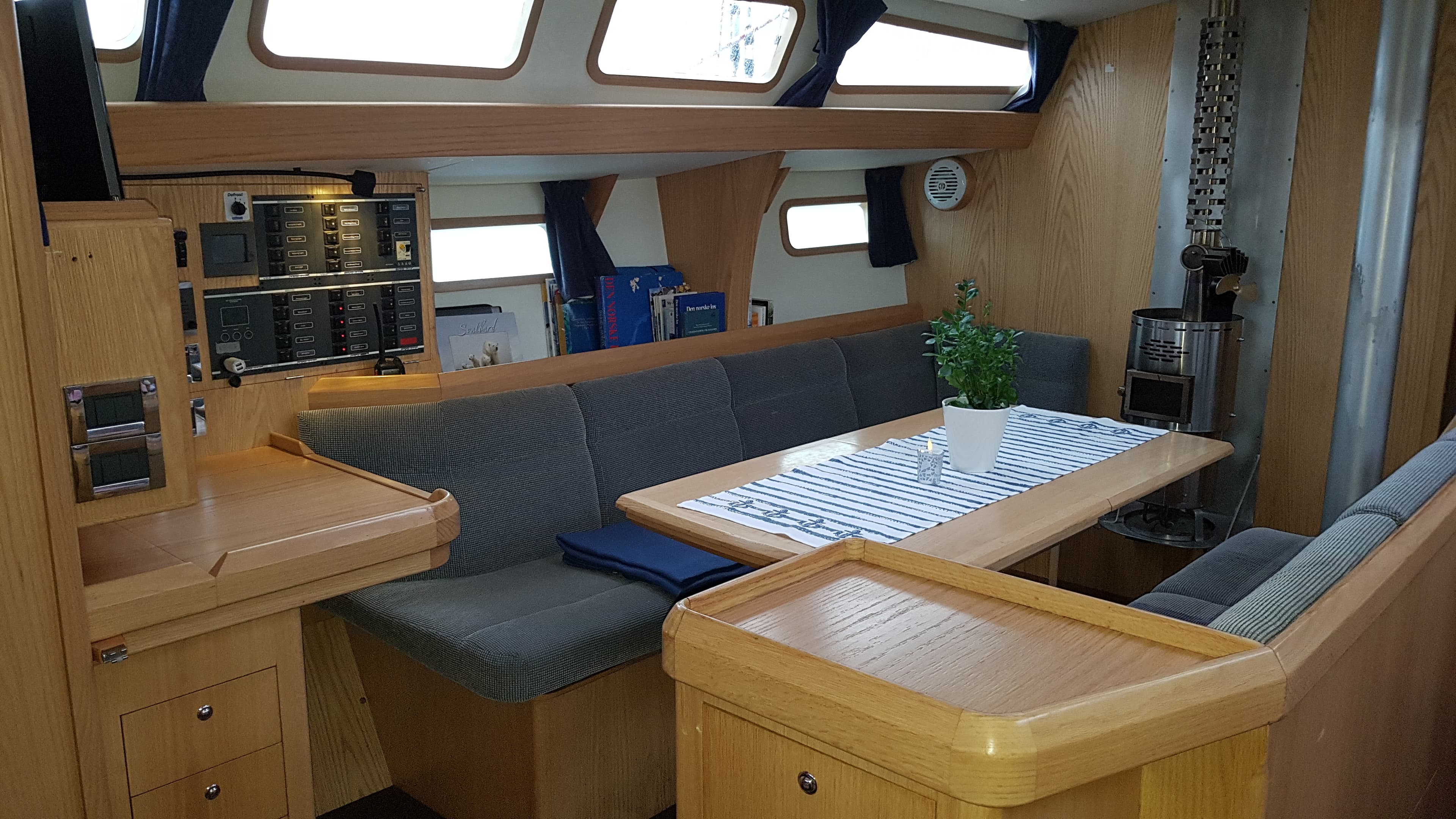 Boat Image 2