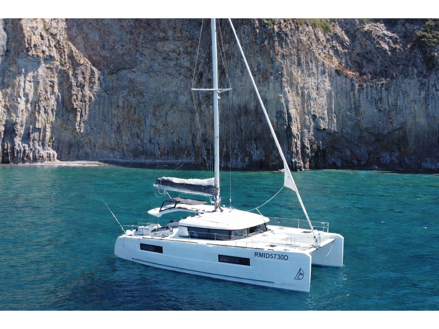Boat Image 1
