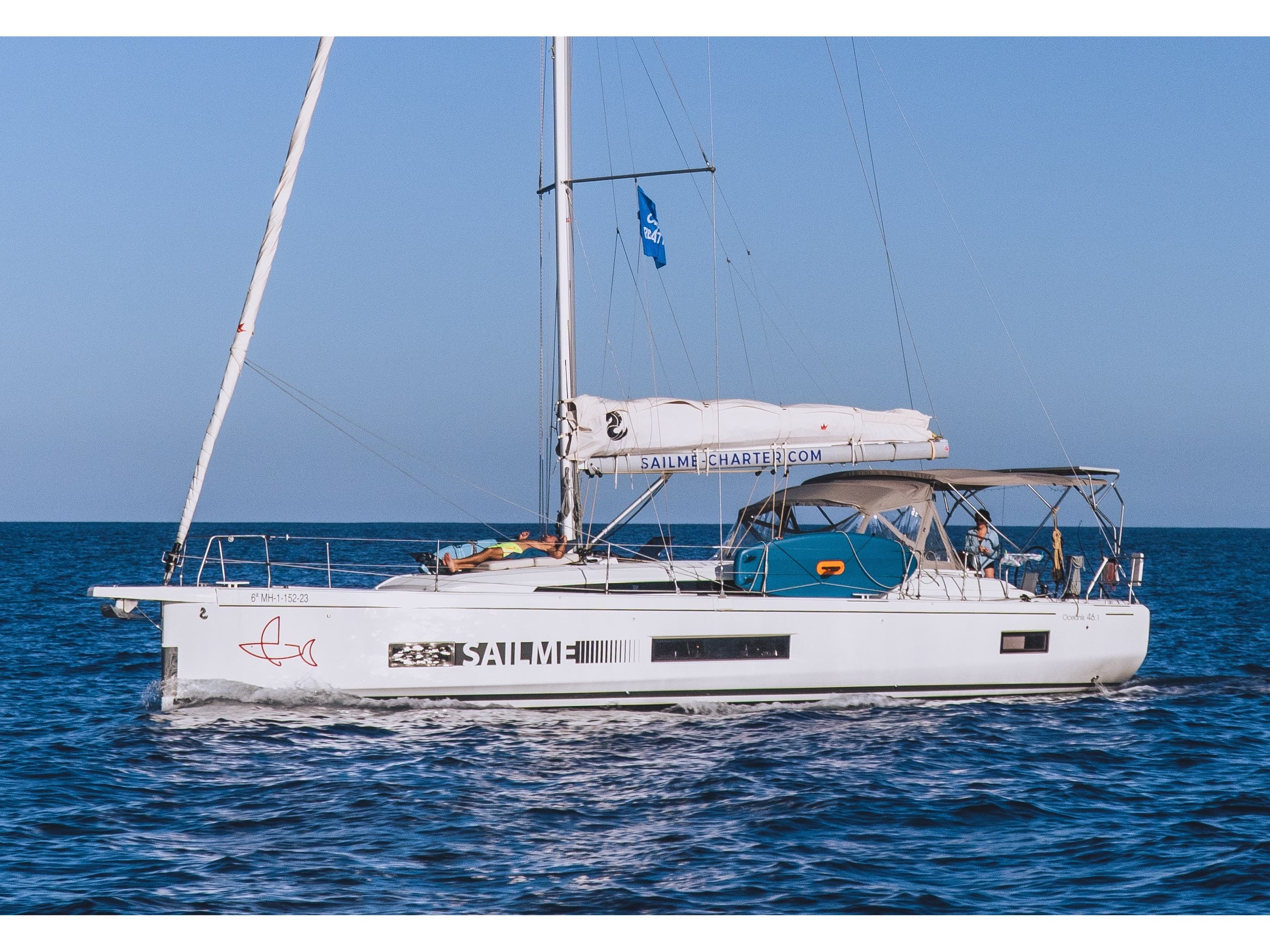 Boat Image 1