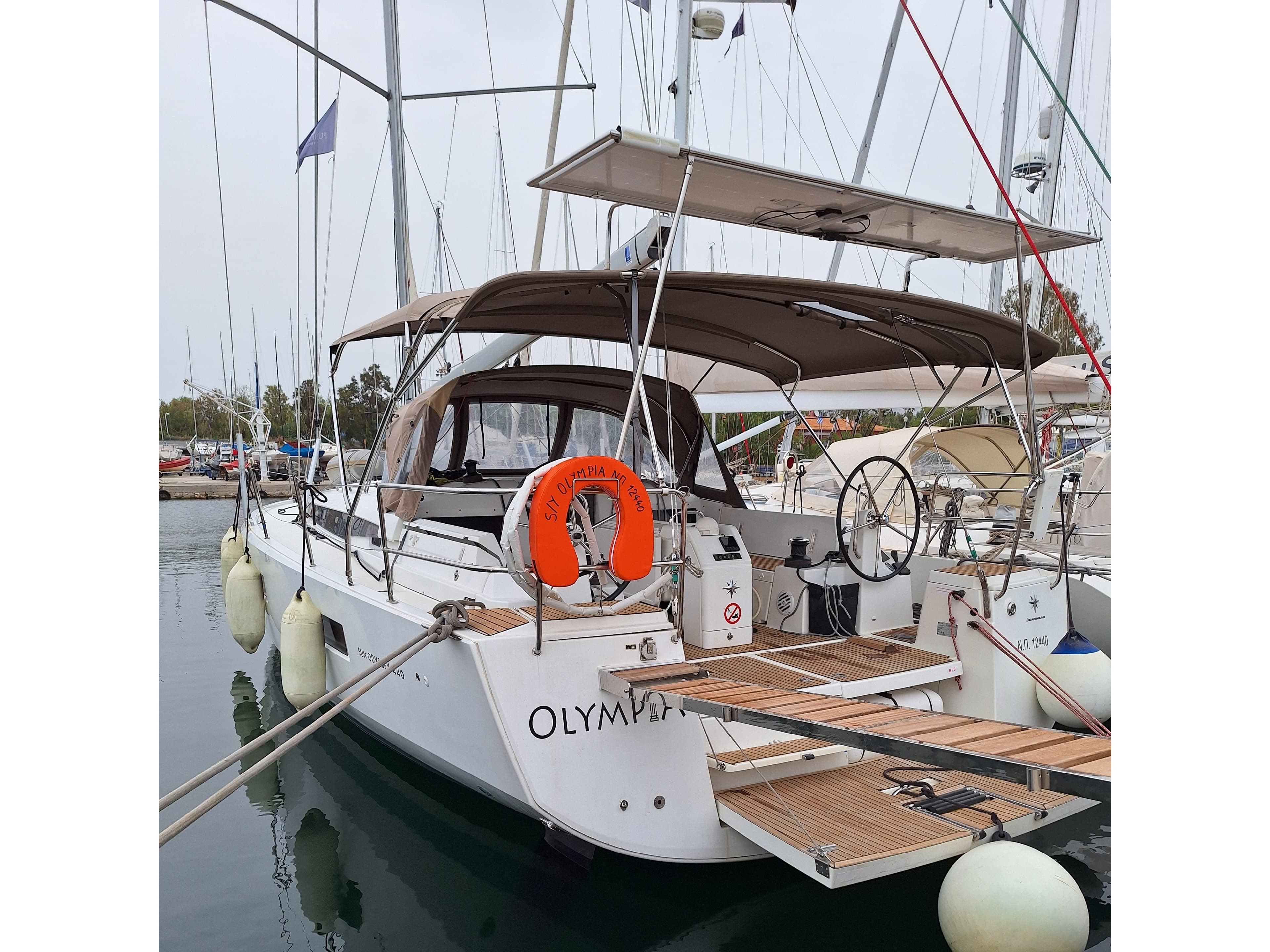 Boat Image 1