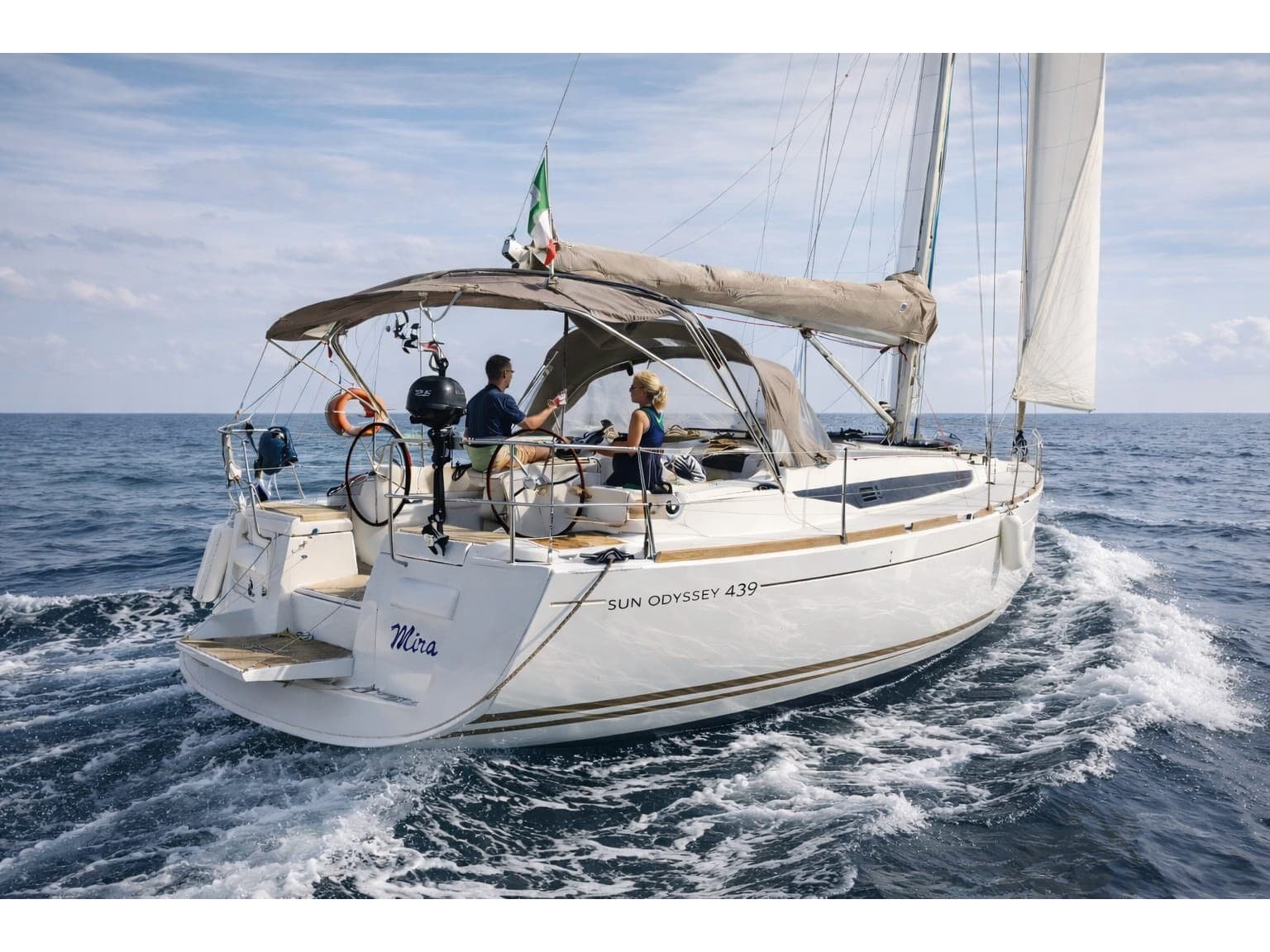 Boat Image 1