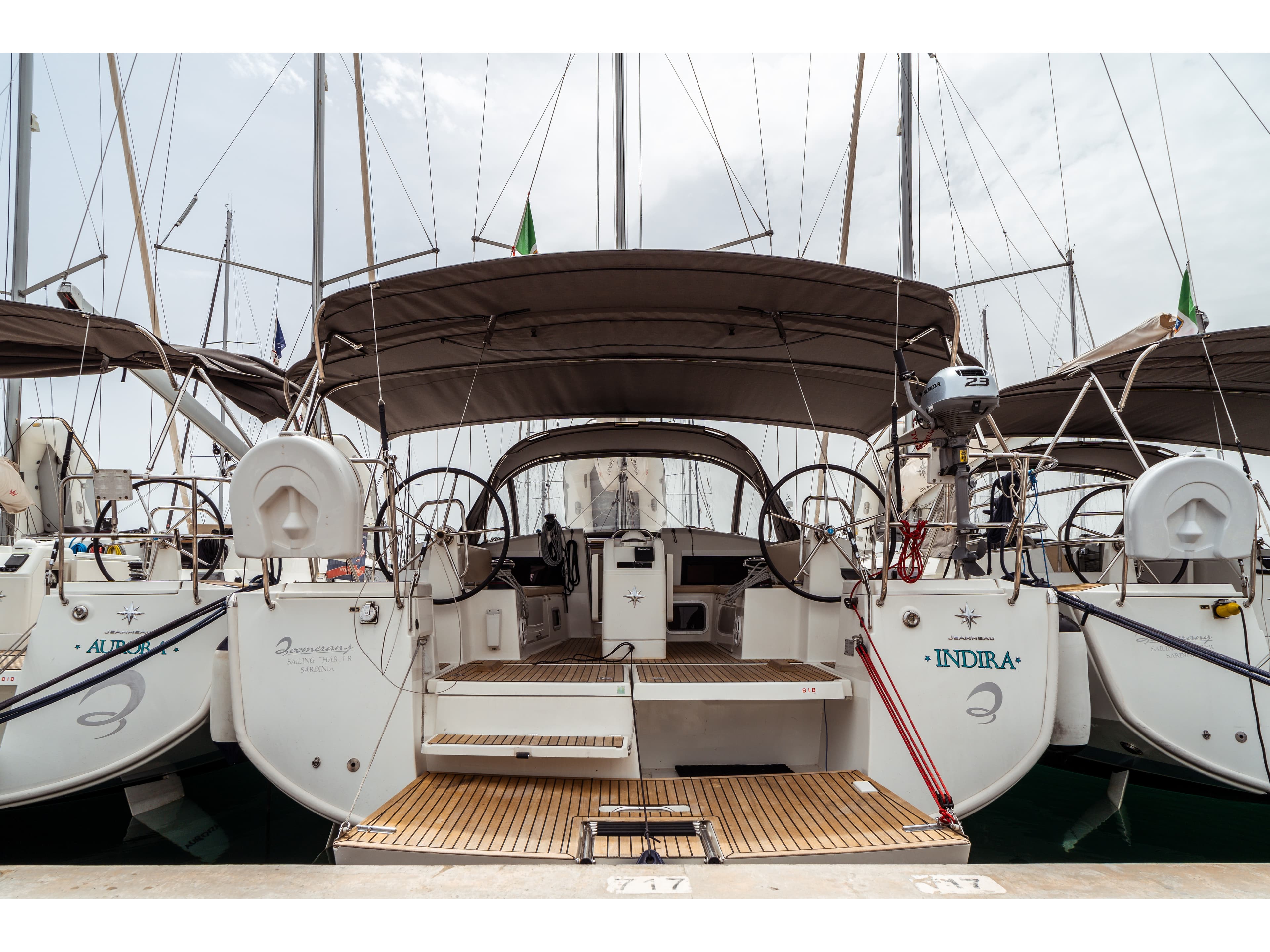 Boat Image 1
