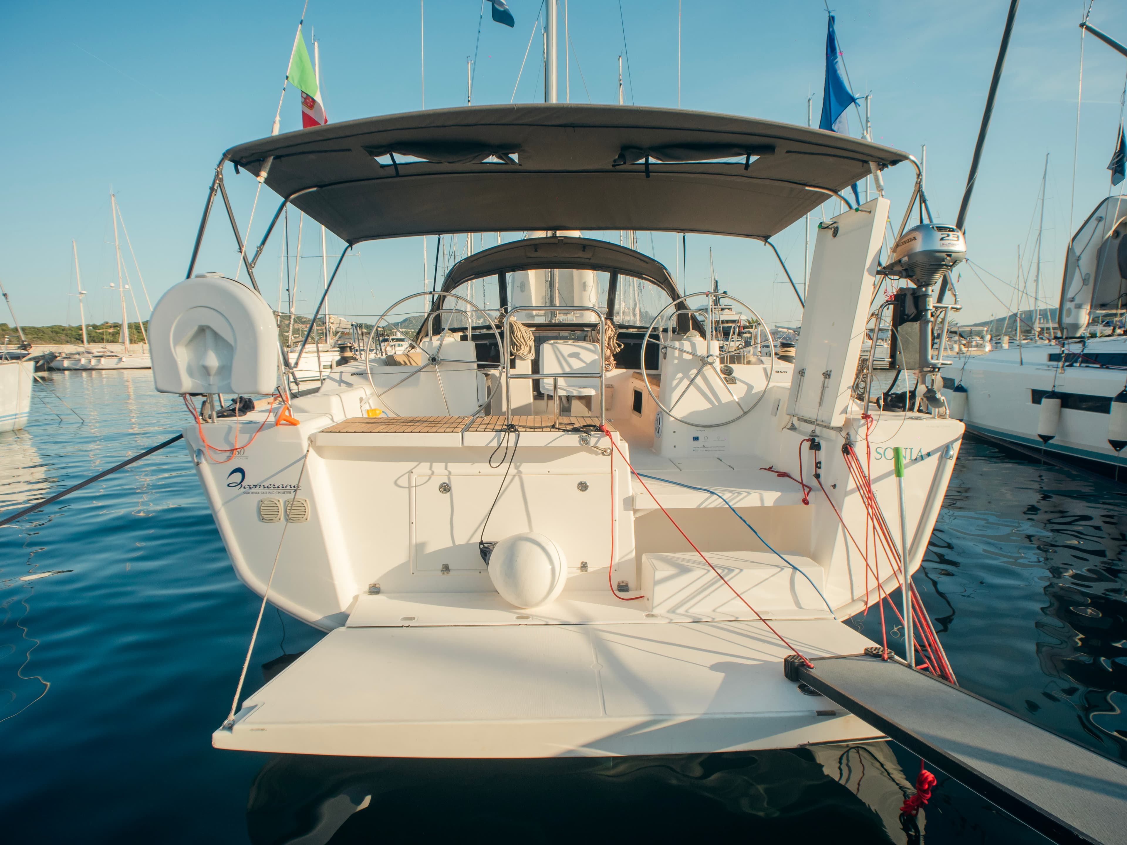 Boat Image 1