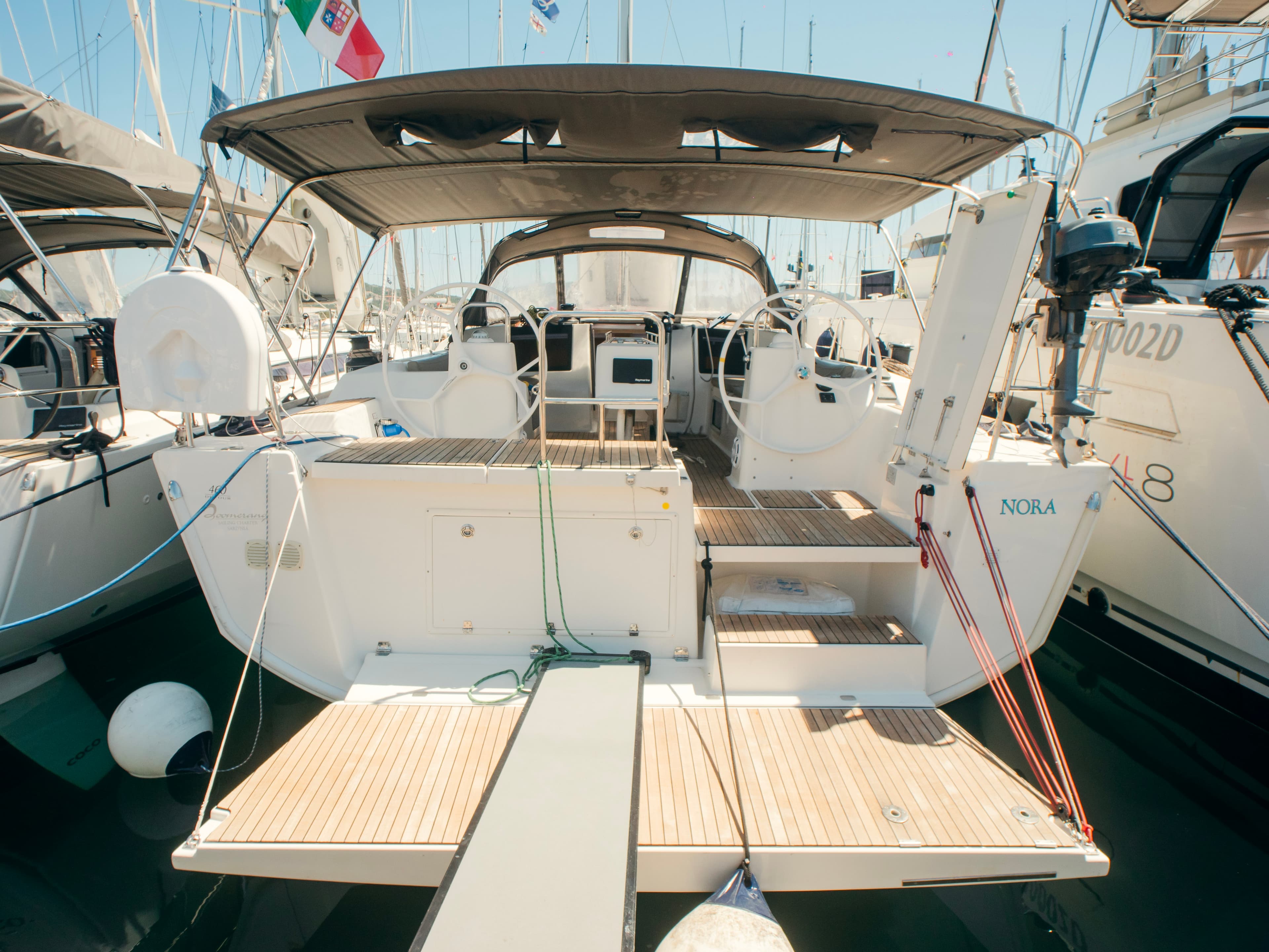 Boat Image 1