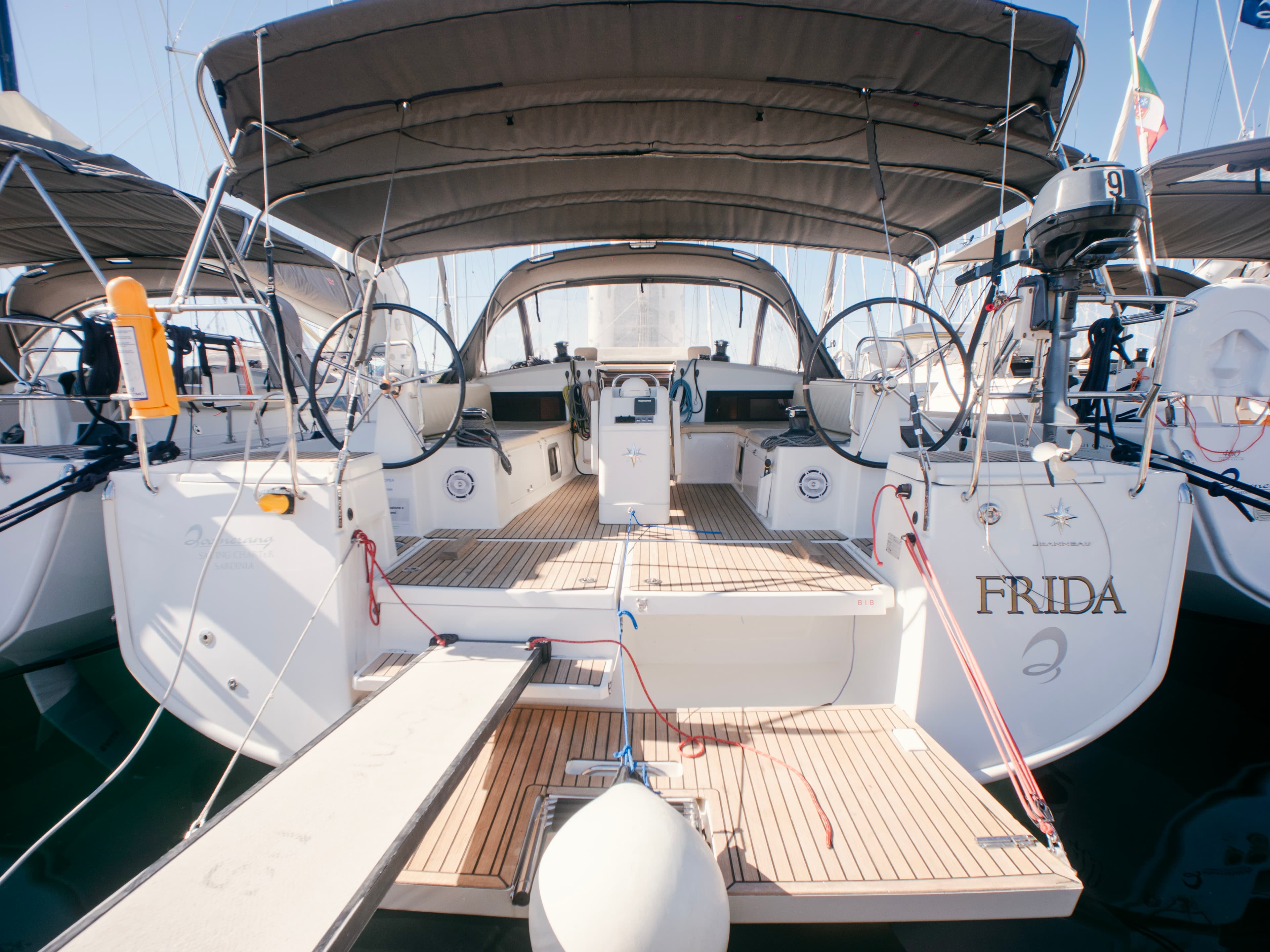 Boat Image 1