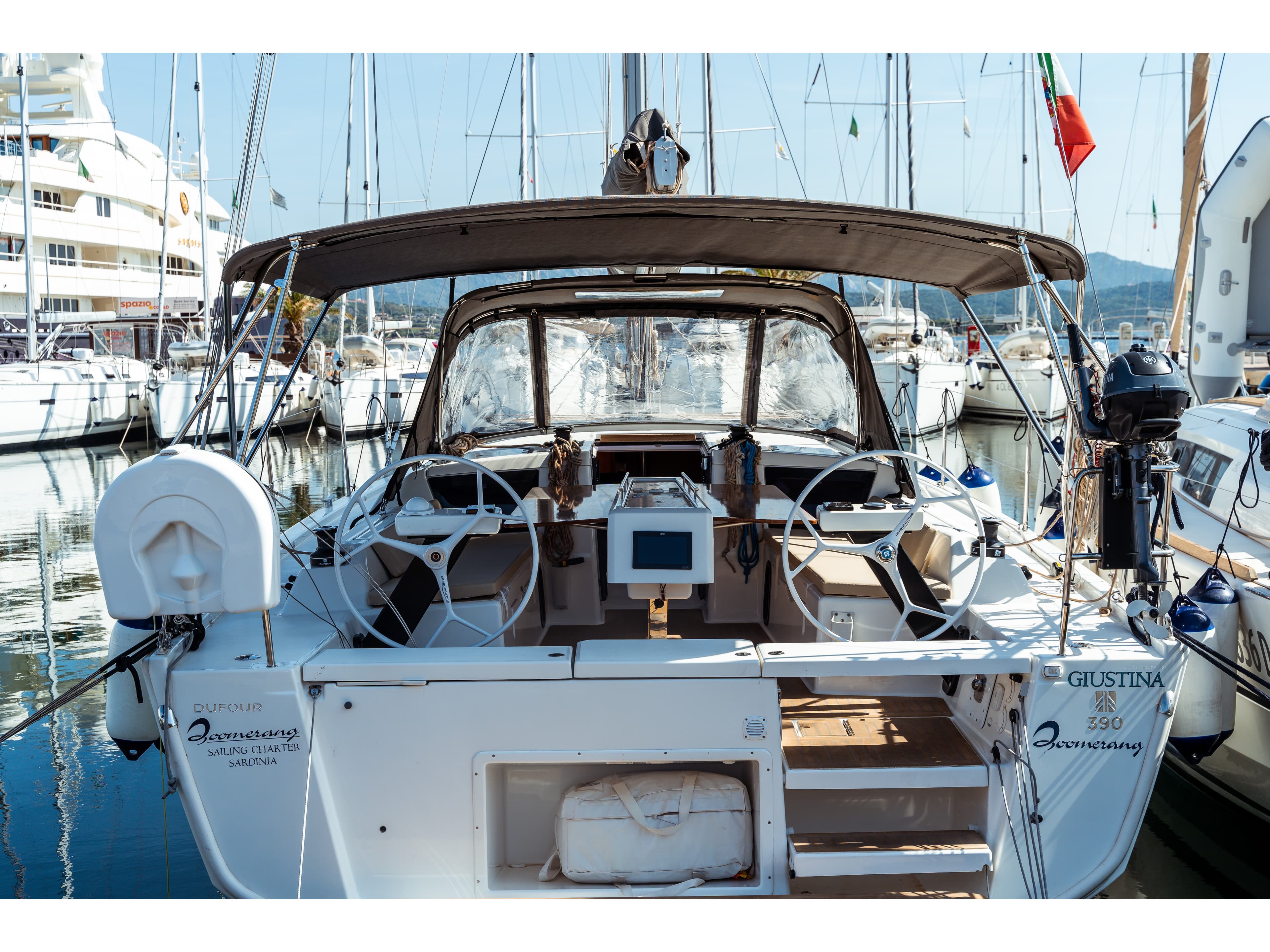 Boat Image 1