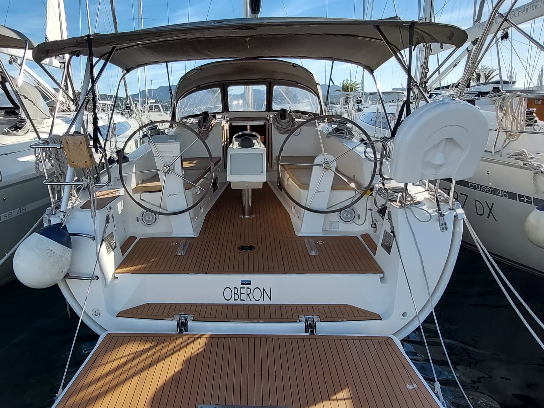 Boat Image 1