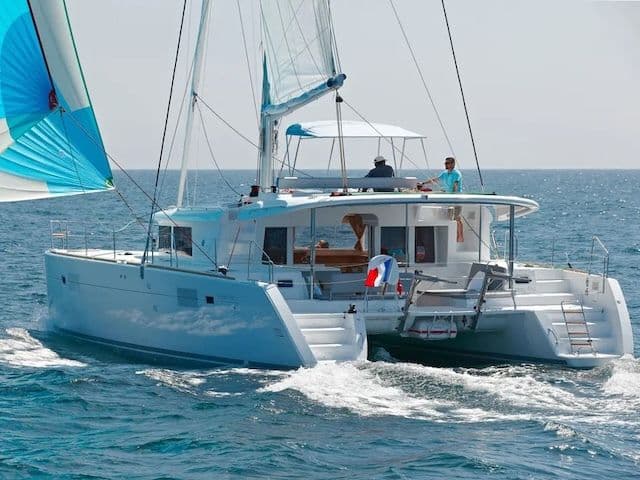 Boat Image 1