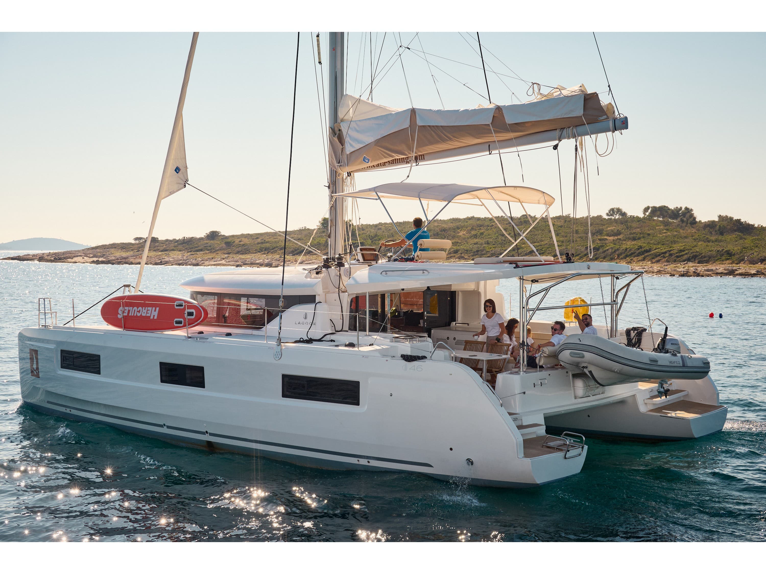 Boat Image 1