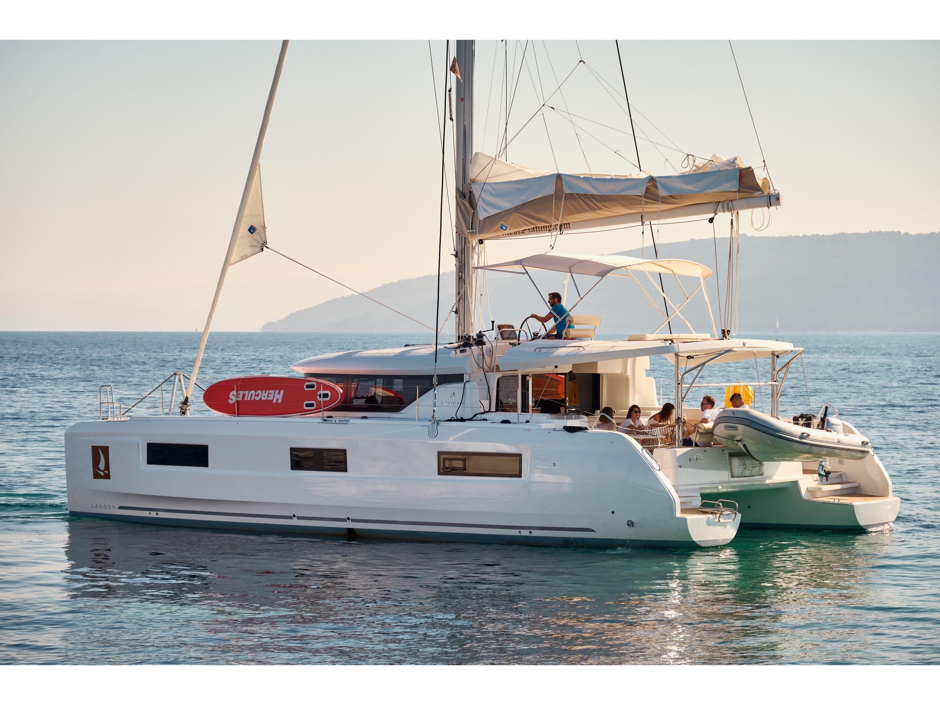 Boat Image 1
