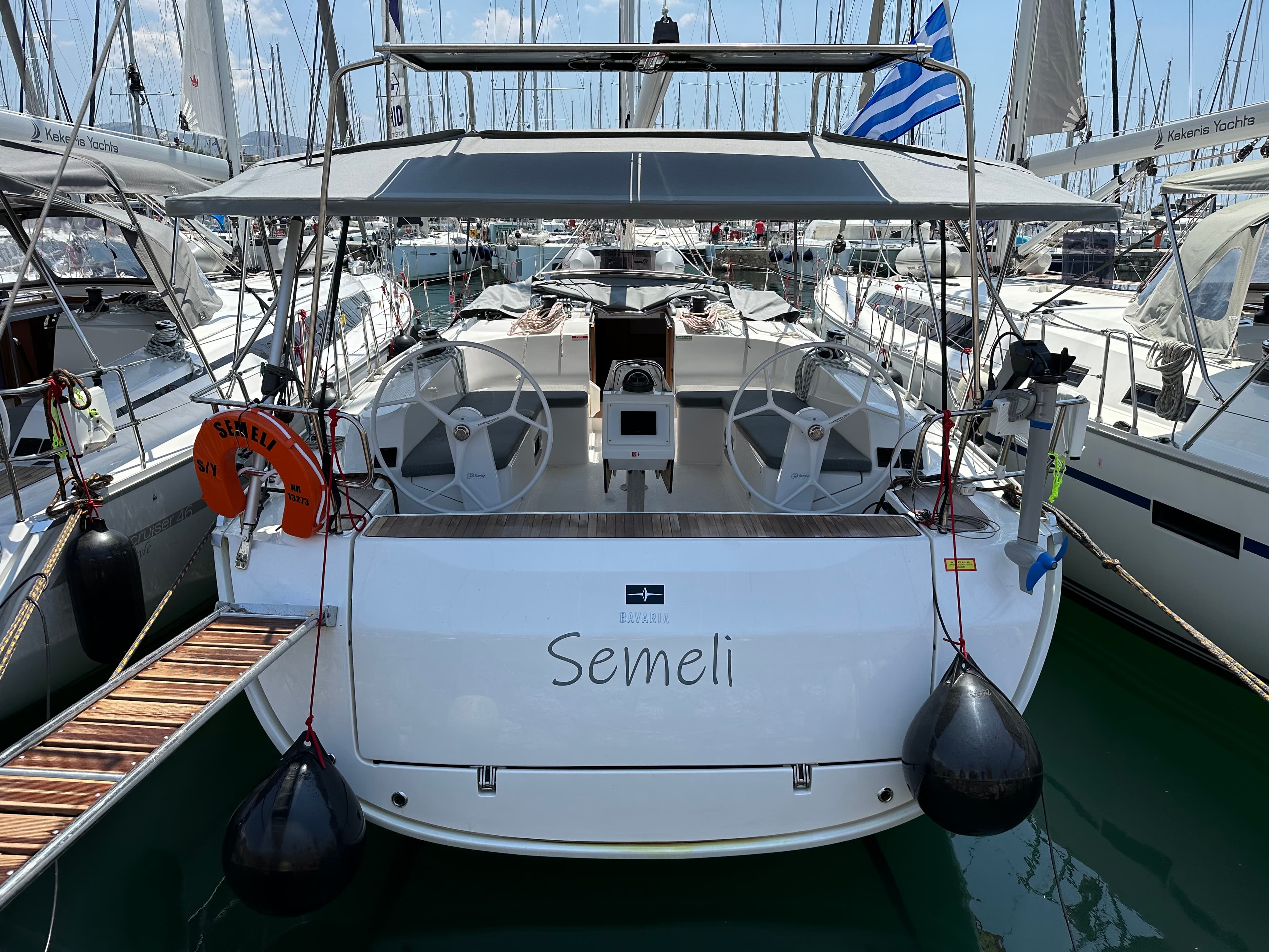 Boat Image 1