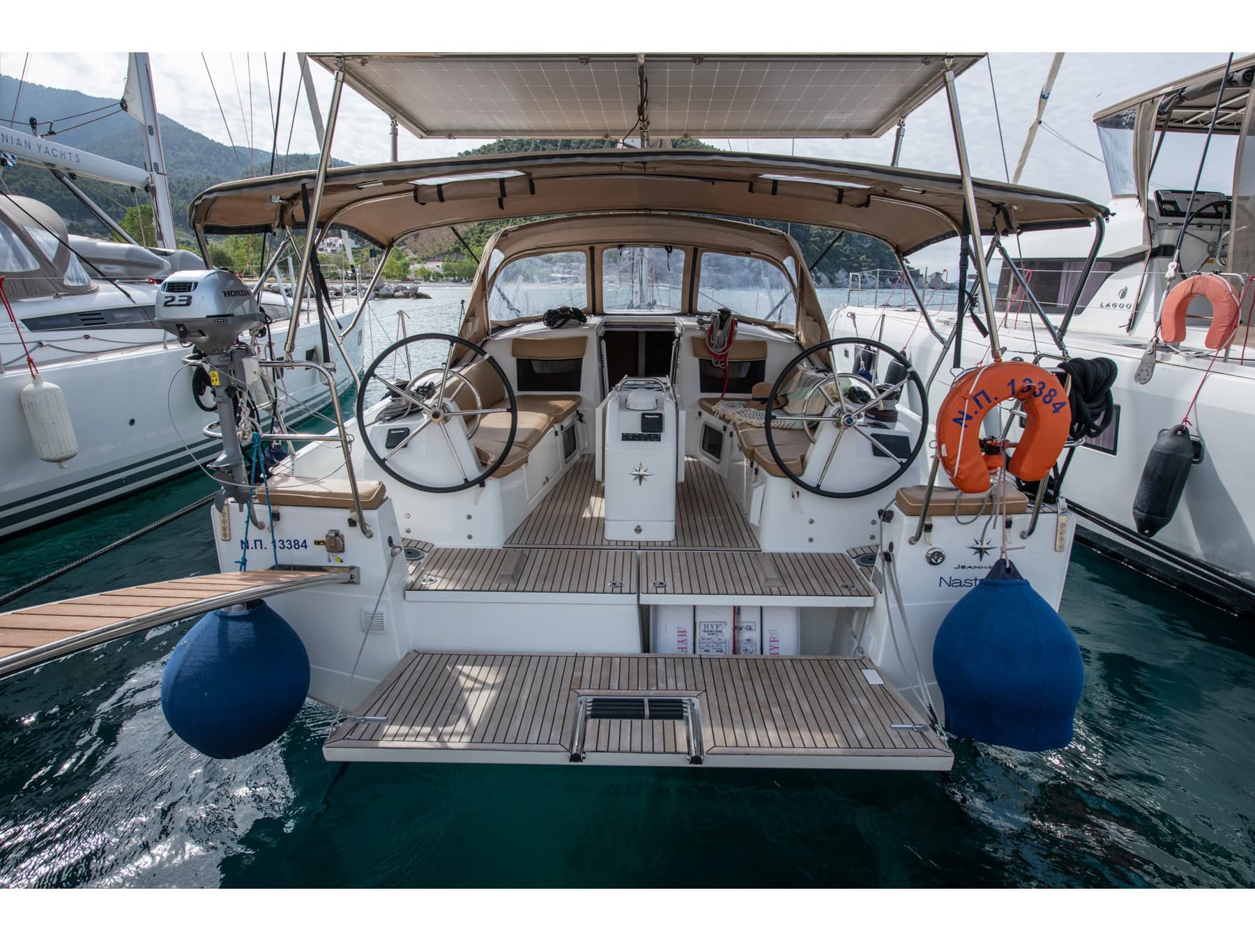 Boat Image 1