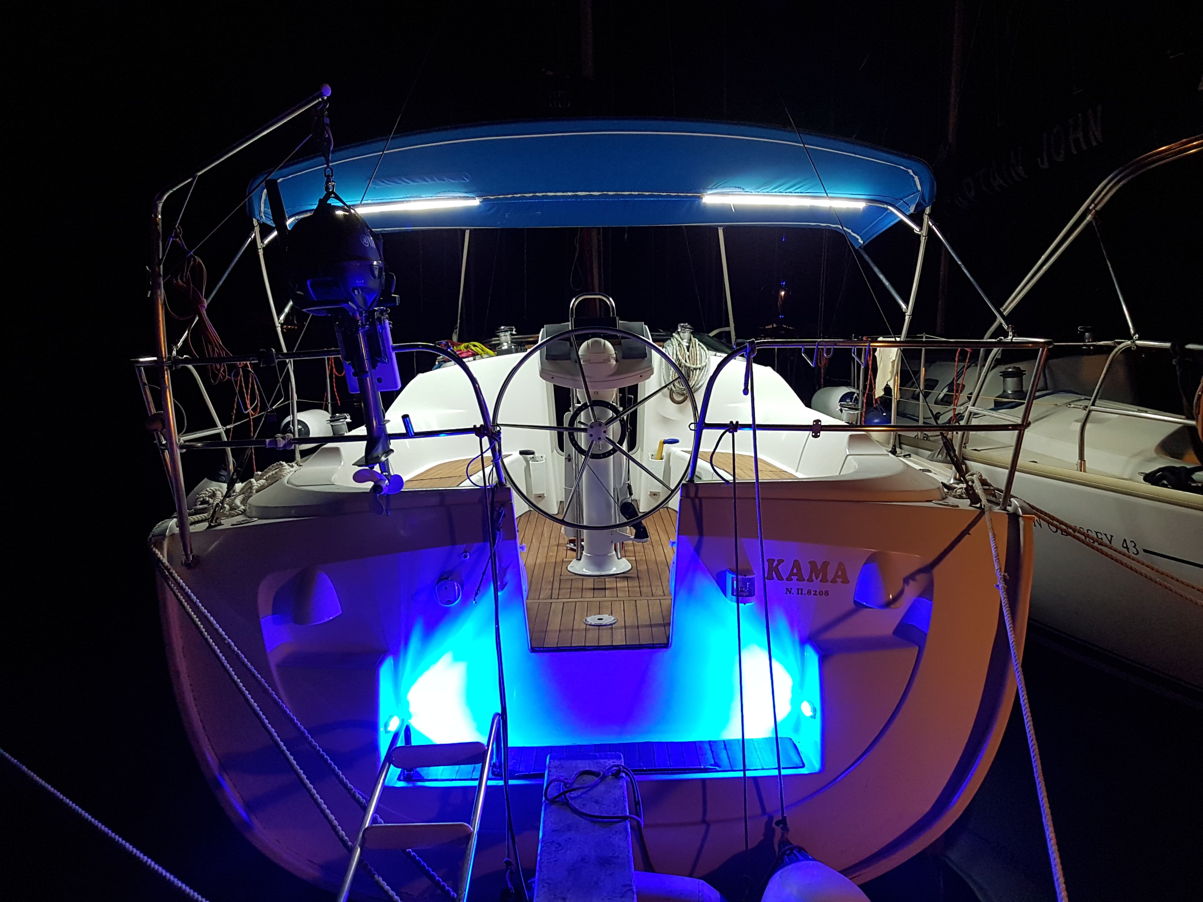 Boat Image 1