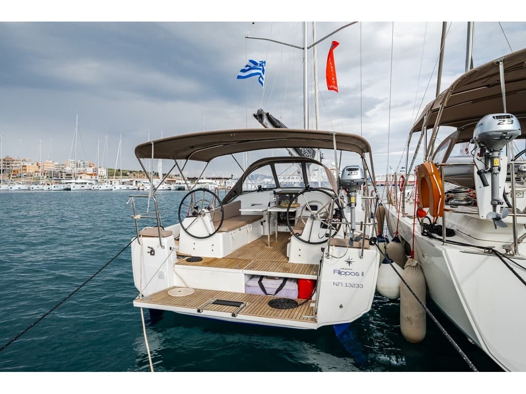 Boat Image 1