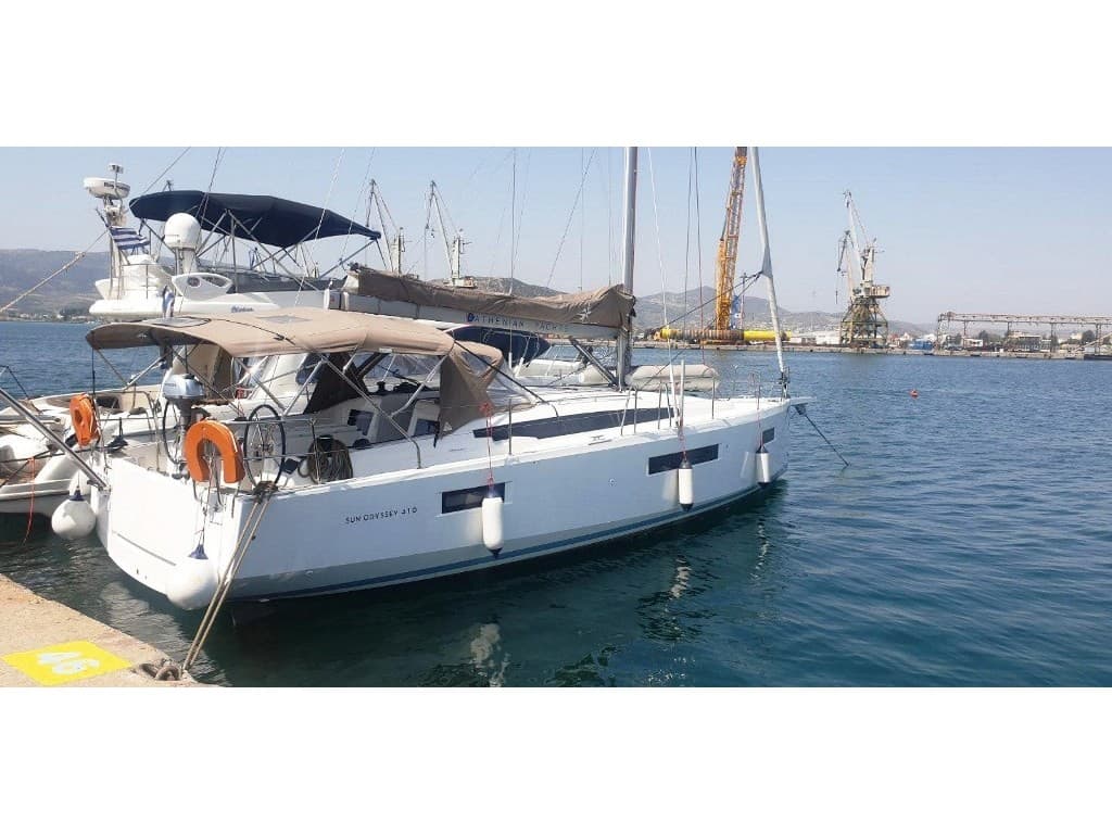 Boat Image 1