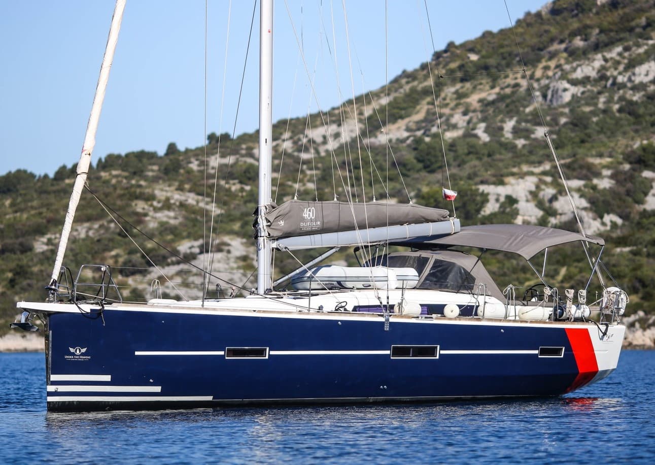 Boat Image 1