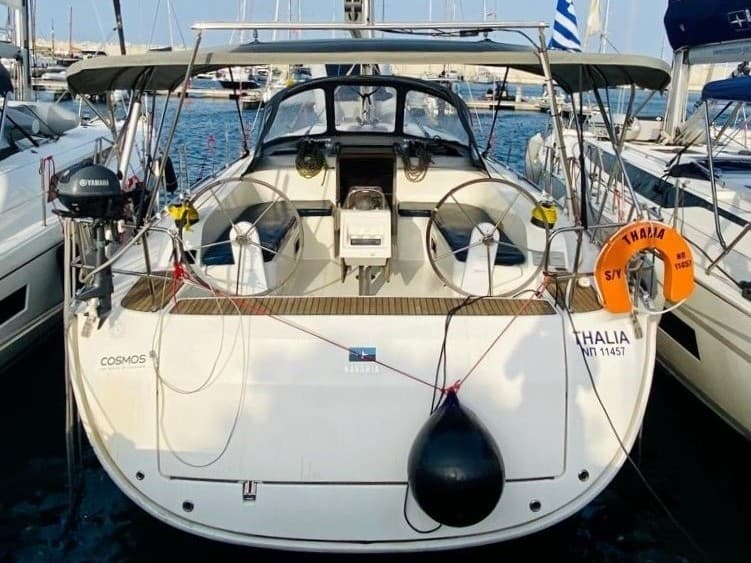Boat Image 1