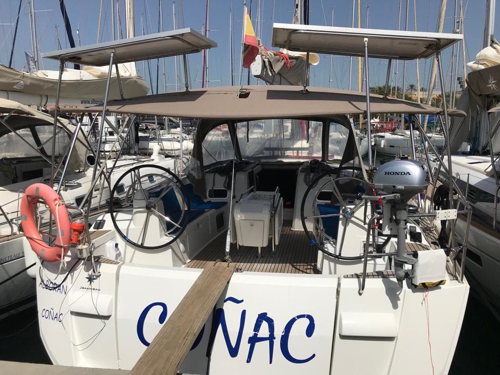 Boat Image 1