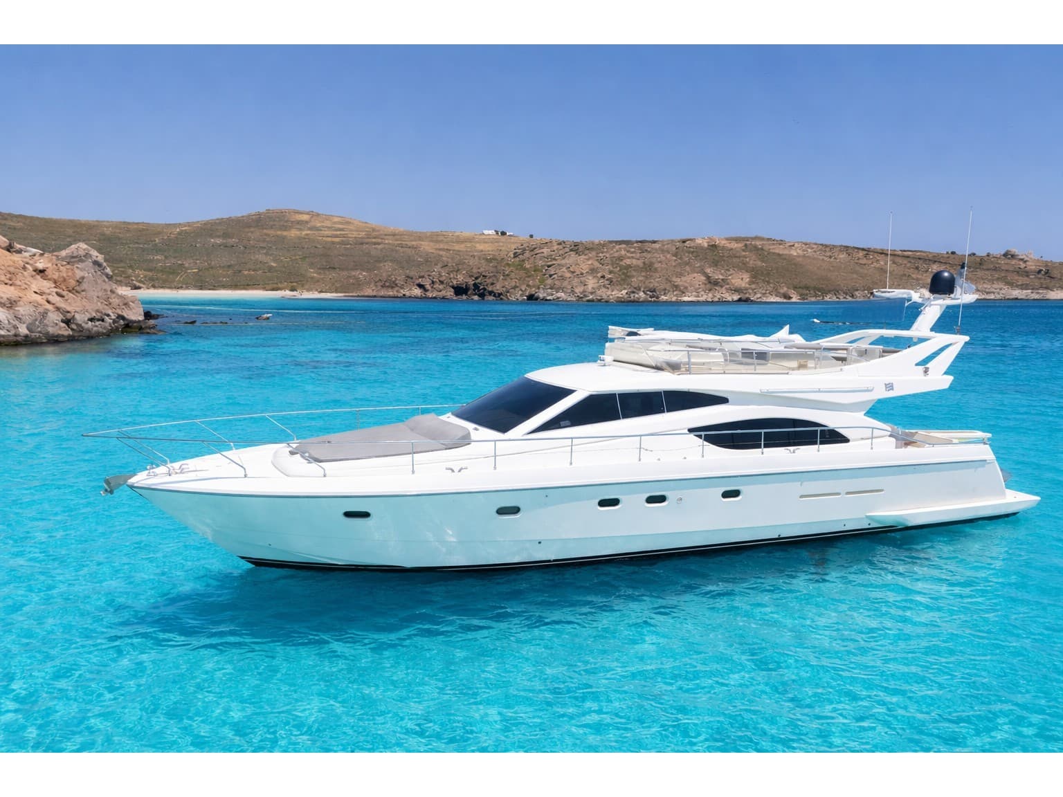 Boat Image 1