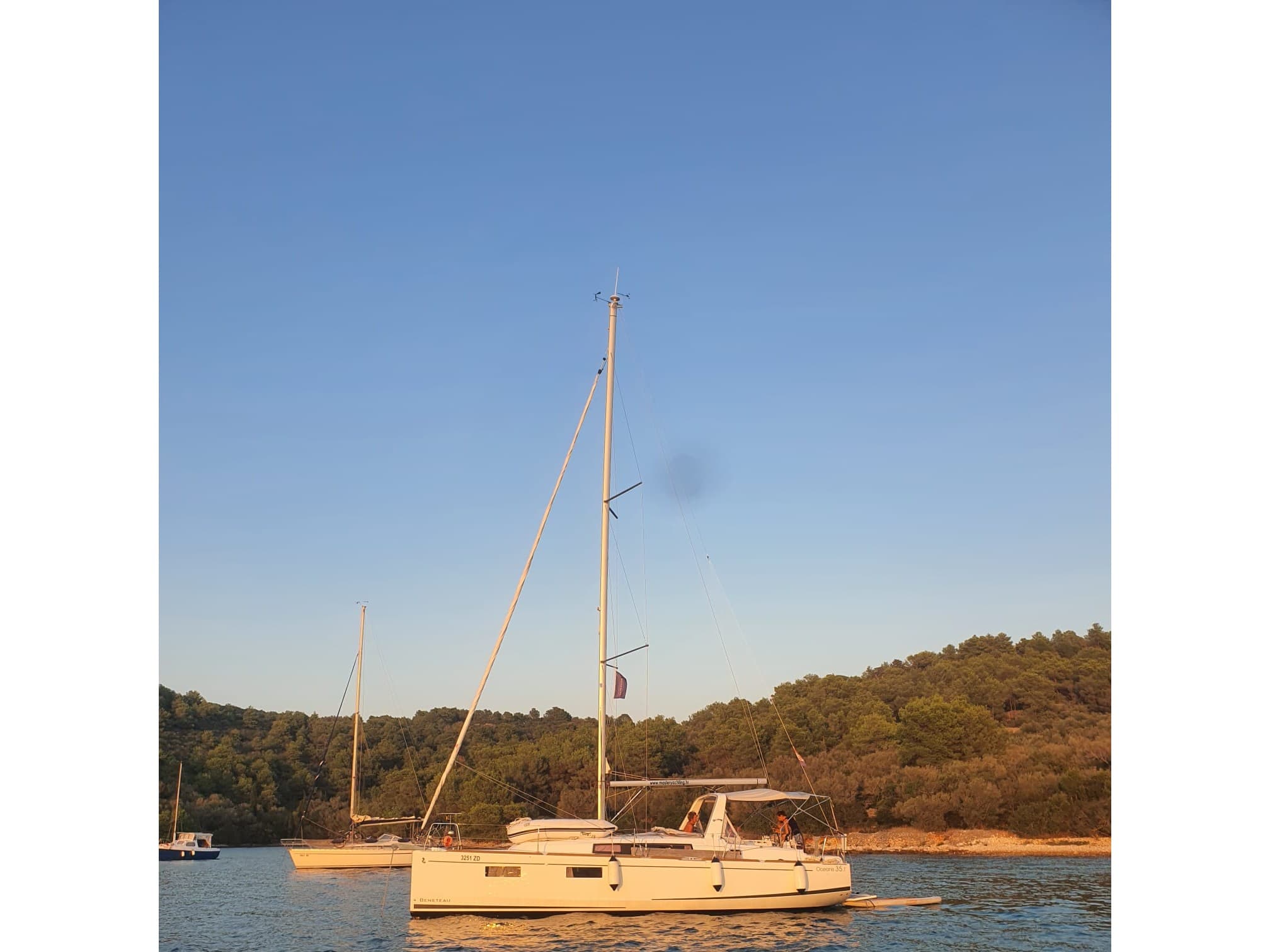 Boat Image 1