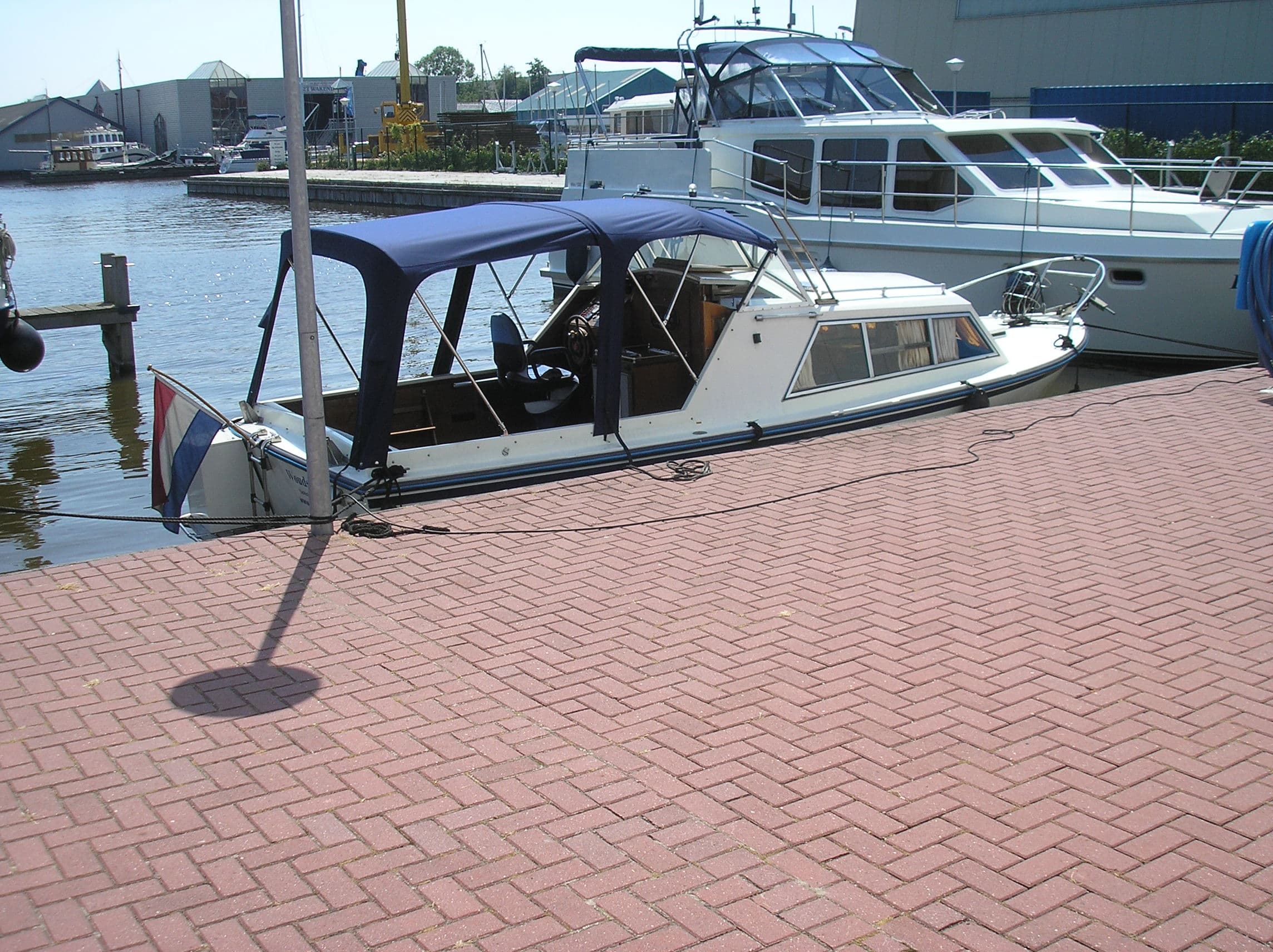 Boat Image 1
