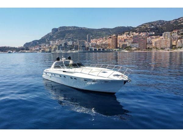 Boat Image 1