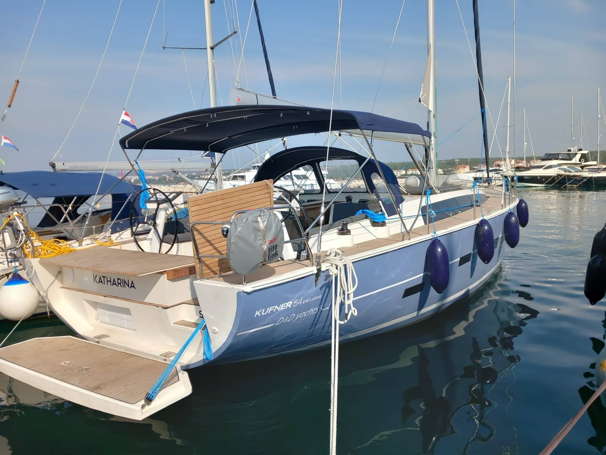 Boat Image 1