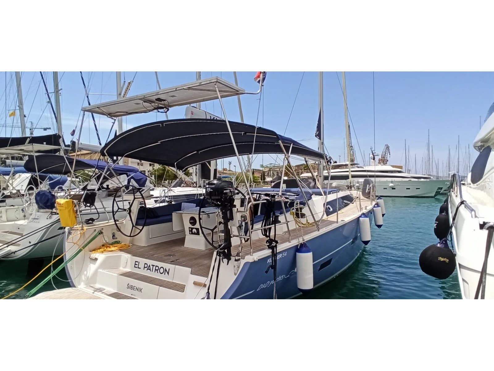 Boat Image 1